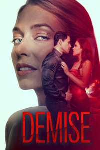 Download Demise (2024) Dual Audio {Hindi-English} Esubs WEB-DL 480p [386MB] || 720p [1.1GB] || 1080p [2.4GB]