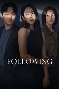 Download Following (2024) {Korean} 480p [300MB] || 720p [800MB] || 1080p [1.93GB]