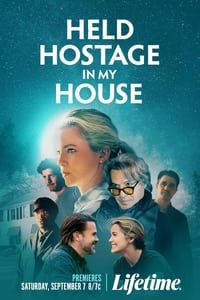 Download Held Hostage in My House (2024) (English Audio) Esubs Web-Dl 480p [260MB] || 720p [720MB] || 1080p [1.7GB]