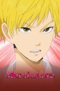 Download Murai in Love (Season 1) [E08 Added] {Japanese With English Subtitles} WEB-DL 720p [120MB] || 1080p [900MB]