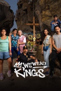 Download We Were Kings (Season 1) Multi Audio {Hindi-English-Spanish} WeB-DL 720p [250MB] || 1080p [1.5GB]