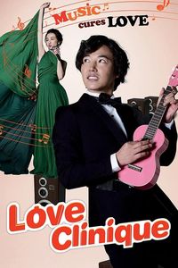 Download Love Clinique (2012) Dual Audio (Hindi-Korean) Esubs Web-Dl 480p [400MB] || 720p [1GB] || 1080p [2.5GB]