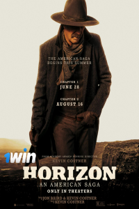 Download Horizon: An American Saga – Chapter 1 (2024) (Hindi Dubbed) HQ Fan Dub || 720p [1GB] || 1080p [6.9GB]