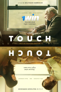 Download Touch (2024) (Hindi Dubbed) HQ Fan Dub || 720p [1GB] || 1080p [4.7GB]