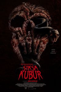 Download Siksa Kubur aka Grave Torture (2024) (Indonesian Audio) Esubs Web-Dl 480p [35MB] || 720p [960MB] || 1080p [2.3GB]