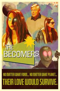 Download The Becomers (2023) (English Audio) Esubs Web-Dl 480p [250MB] || 720p [700MB] || 1080p [1.6GB]