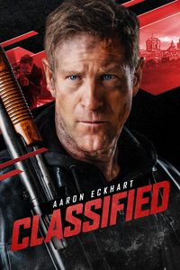 Download Classified (2024) {English With Subtitles} WEB-DL 480p [310MB] || 720p [840MB] || 1080p [2GB]