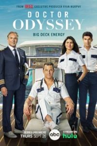 Download Doctor Odyssey (Season 1) ]S01E07 Added] {English With Subtitles} WeB-DL 720p [220MB] || 1080p [850MB]