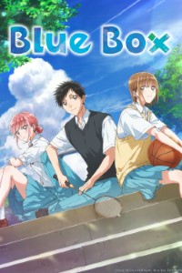 Download Blue Box (Season 1) [S01E06 Added] {Japanese Audio With Subtitles} WeB-DL 720p [130MB] || 1080p [960MB]