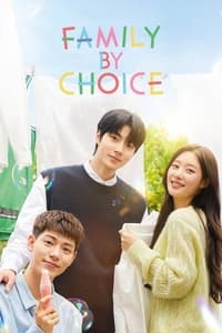 Download Family by Choice (Season 1) Kdrama [S01E12 Added] {Korean With English Subtitles} WeB-DL 720p [330MB] || 1080p [2.5GB]