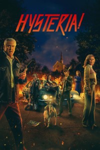 Download Hysteria! (Season 1) {English Audio With Subtitles} WeB-DL 720p [260MB] || 1080p [1GB]