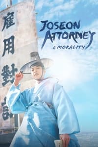 Download Joseon Attorney: A Morality (Season 1) Dual Audio (Hindi-Korean) Esub Web-Dl 480p [230MB] || 720p [630MB] || 1080p [1.5GB]