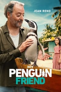 Download My Penguin Friend (2024) (English Audio) Esubs Web-Dl 480p [290MB] || 720p [800MB] || 1080p [1.9GB]