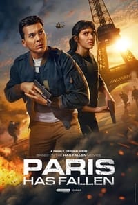 Download Paris Has Fallen (Season 1) Dual Audio (Hindi-English) Esubs Web-Dl 480p [140MB] || 720p [390MB] || 1080p [900MB]