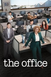 Download The Office Australia (Season 1) Dual Audio (Hindi-English) Msubs Web-Dl 480p [70MB] || 720p [200MB] || 1080p [500MB]