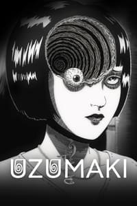 Download Uzumaki (Season 1) [S01E04 Added] Dual Audio {English-Japanese} Esubs Web-DL 720p [200MB] || 1080p [450MB]