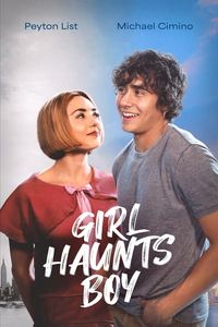 Download Girl Haunts Boy (2024) (English Audio) Esubs Web-Dl 480p [300MB] || 720p [830MB] || 1080p [2GB]