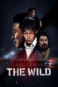 Download The Wild (2023) Dual Audio {Hindi-Korean} WEB-DL 480p [420MB] || 720p [1GB] || 1080p [2.4GB]