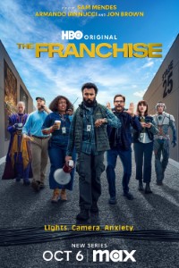 Download The Franchise (Season 1) [S01E04 Added] {English With Subtitles} WeB-DL 720p [180MB] || 1080p [650MB]