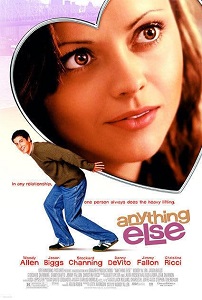 Download Anything Else (2003) {English With Subtitles} 480p [500MB] || 720p [800MB] || 1080p [1.8GB]