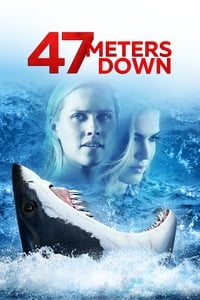 Download 47 Meters Down (2017) Dual Audio {Hindi-English} Esubs Extended BluRay 480p [329MB] || 720p [948MB] || 1080p [2.0GB]