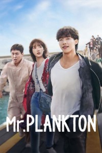 Download Mr. Plankton (Season 1) Multi Audio {Hindi-English-Korean} WeB-DL 480p [230MB] || 720p [400MB] || 1080p [1.5GB]