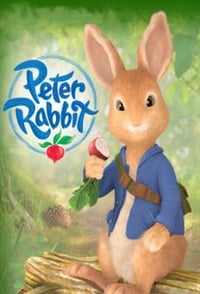 Download Peter Rabbit (Season 1) (English Audio) Esub Web-Dl 720p [100MB] || 1080p [450MB]