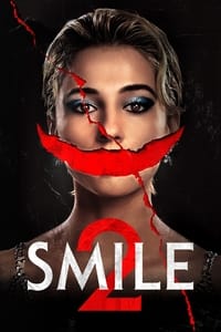 Download Smile 2 (2024) {English With Subtitles} WEB-DL 480p [380MB] || 720p [1GB] || 1080p [2.5GB]