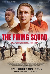 Download The Firing Squad (2024) {English With Subtitles} 480p [300MB] || 720p [800MB] || 1080p [2GB]