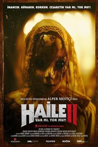 Download Haile 2: Var mi, Yok mu? (2023) {Turkish Audio With English Subtitles} WEB-DL 480p [250MB] || 720p [750MB] || 1080p [1.37GB]